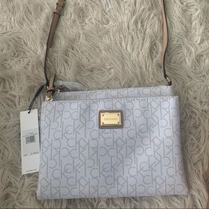 Calvin Klein Shoulder Purse